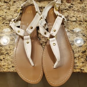 Gap Sandals 10